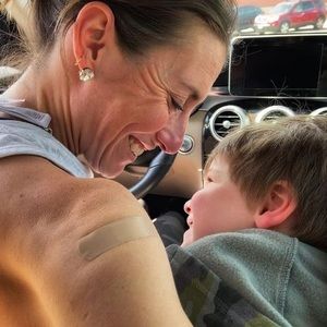 Meet your Posher, Caroline